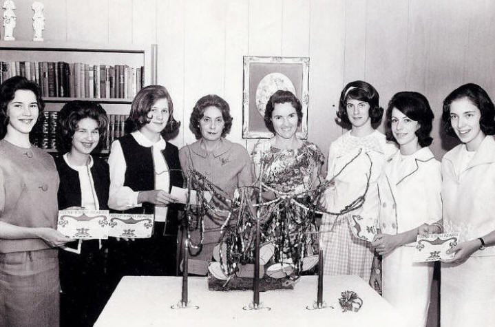 Torch Bearer Awards 1963